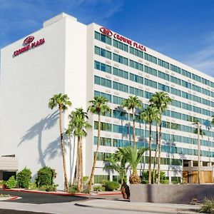 Crowne Plaza Phoenix Airport - Phx, An Ihg Hotel